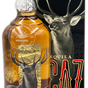 Cazadores Tequila Extra Añejo 750ml