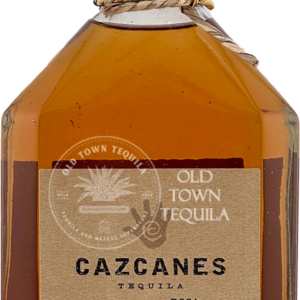 Cazcanes No.9 Rosa Reposado Limited Edition Tequila