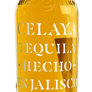 Celaya Tequila Anejo