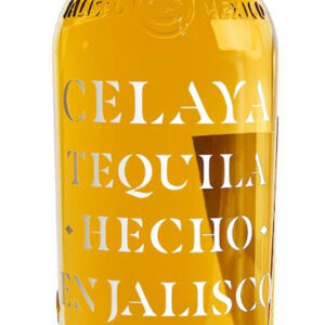 Celaya Tequila Reposado