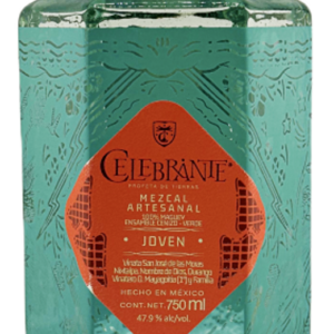 Celebrante Esnamble Artesanal Mezcal