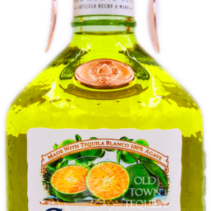 Cenote Green Orange Liqueur 750ml