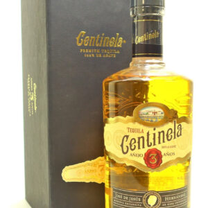 Centinela Añejo 3 Añejo Tequila