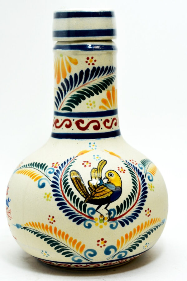 CERAMIST (BIRD) EXTRA ANEJO TEQUILA