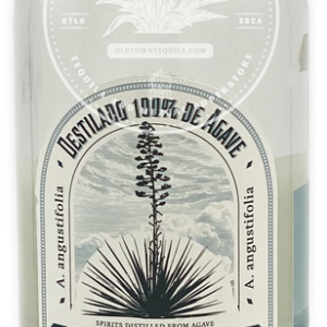 Chacolo Azul Telcruz Vol. 4 Agave Spirit 750ml