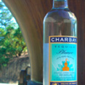 Charbay Tequila Blanco