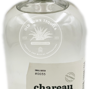 Chareau Aloe Liqueur 750ml