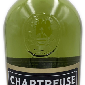 Chartreuse Green Liqueur 750ml