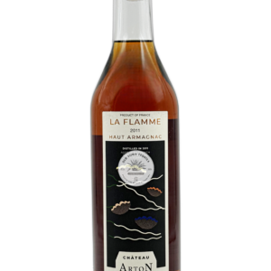 Chateau Arton 'La Flamme' Haut Armagnac