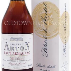 Chateau Arton La Reserve Armagnac