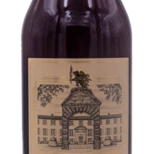 Chateau Du Busca 1991 Armagnac Tenareze 750ml