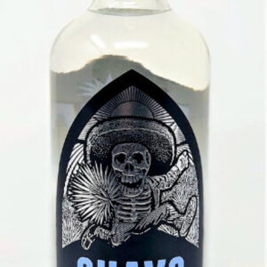 Chavo Malo Tequila Blanco