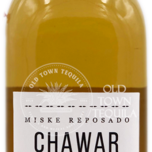 Chawar Reposado Andean Agave Spirit 750ml