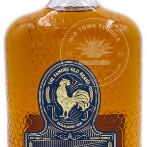 Chicken Cock Kentucky Straight Bourbon Whiskey 750ml