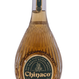 Chinaco Anejo Tequila New 700ml