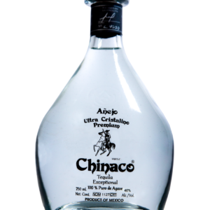 Chinaco Ultra Añejo Cristalino Tequila 750ml