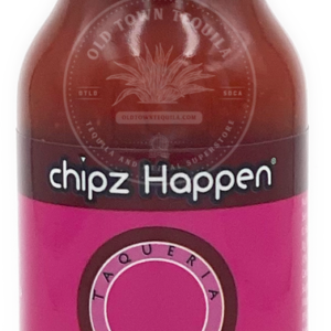 Chipz Happen Stay Sauce-Zee San Diego