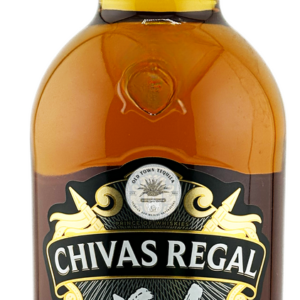 Chivas Regal XV 15Yr Blended Scotch Whisky