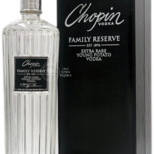 Chopin Family Reserve Vodka