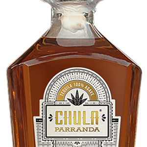 Chula Parranda Extra Anejo Tequila