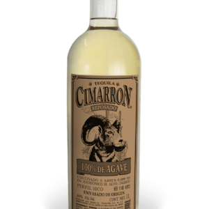 Cimarron Reposado Tequila 1 Liter