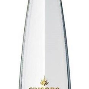 Cincoro Blanco Tequila 1.75L (1/2 Gallon)