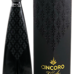 Cincoro Extra Anejo Tequila 750ml