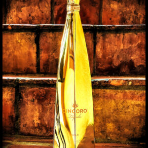 Cincoro Gold Tequila