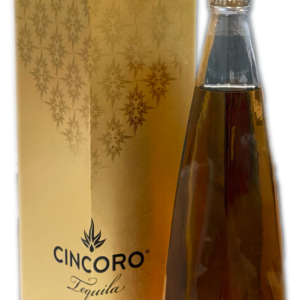 Cincoro Tequila Añejo Limited Edition 1.750ml