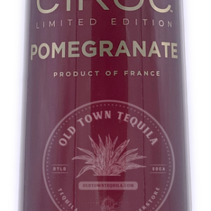 CIROC Pomegranate Vodka 750ml