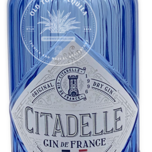 Citadelle Gin de France 750ml