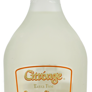 Citronge Orange Liqueur By Patron 750Ml