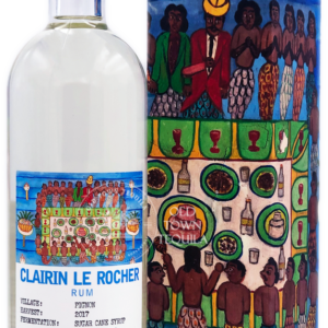 Clairin Le Rocher Pignon Haiti Rhum 750ml