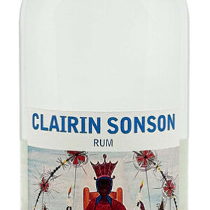 Clairin Sonson Cabaret Haitian Rum