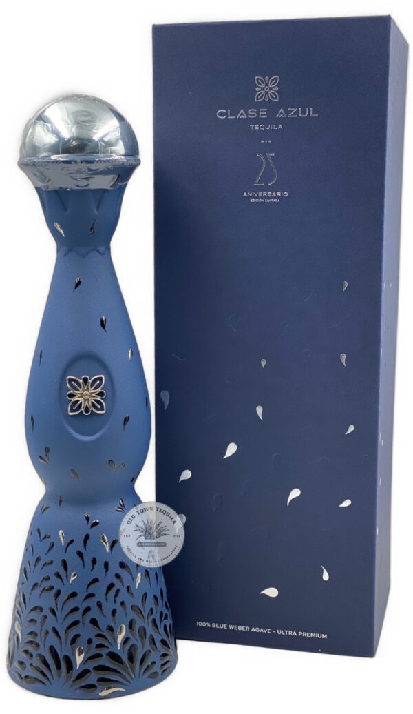 Clase Azul 25th Anniversary 2022 LIMITED EDITION