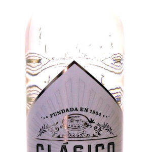 Clàsico de Centinela Blanco Tequila