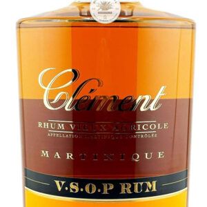 Clement Rhum Vieux Agricole V.S.O.P. Rum