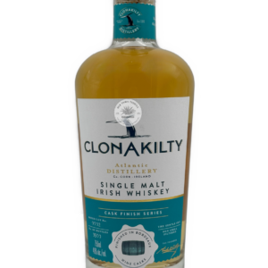 Clonakilty Irish Whiskey Single Malt Cask Finish Series