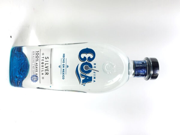 COA DE JIMA TEQUILA SILVER