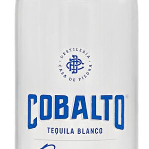 Cobalto Organic Blanco Tequila