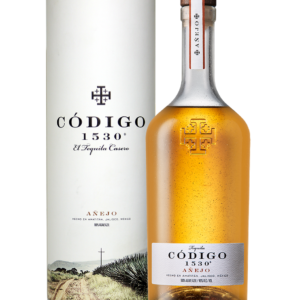 Codigo 1530 Anejo Tequila