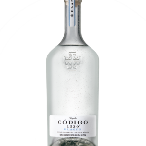 Codigo 1530 Blanco Tequila