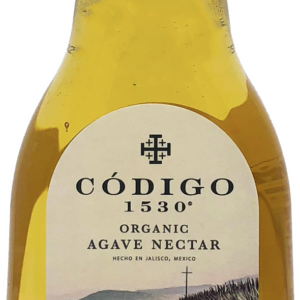 Codigo 1530 Organic Agave Nectar