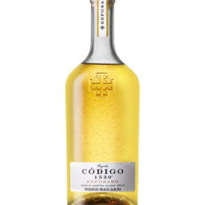 Codigo 1530 Reposado Tequila