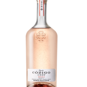 Codigo 1530 Rosa Blanco Tequila