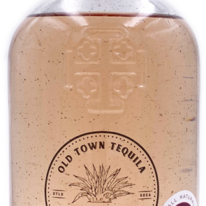 Codigo Rosa Blanco Old Town Tequila Special Edition 750ml