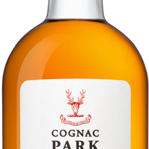 Cognac Park Borderies 12 Years Mizunara Japanese Oak Cask Finish