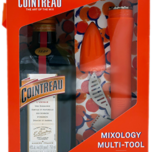 Cointreau Mixology Multi Tool Gift Set