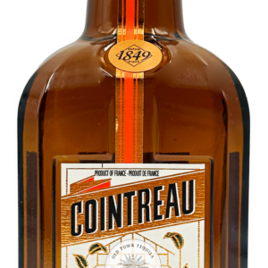 Cointreau Orange Liqueur 375ml