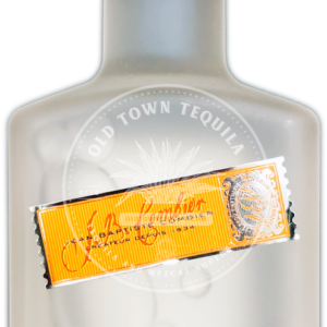 Combier Liqueur D'Orange 375ml